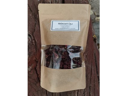 Ibiškový čaj 100g