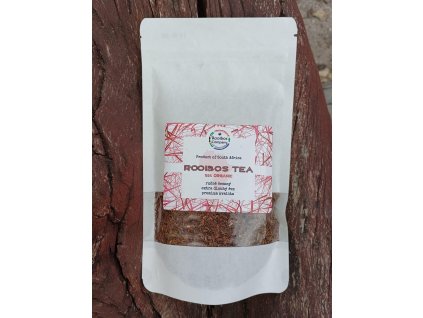 Rooibos Červený 100g