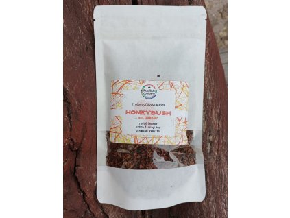 Rooibos Honeybush 100g