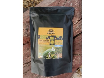 káva 100% Arabica 250g