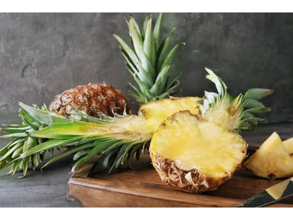 Ananas čerstvý 1,5 kg