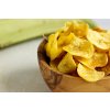 Chipsy banánové natural 100g