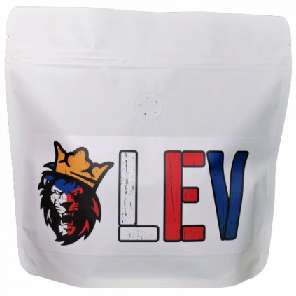 ČLEV predni PB