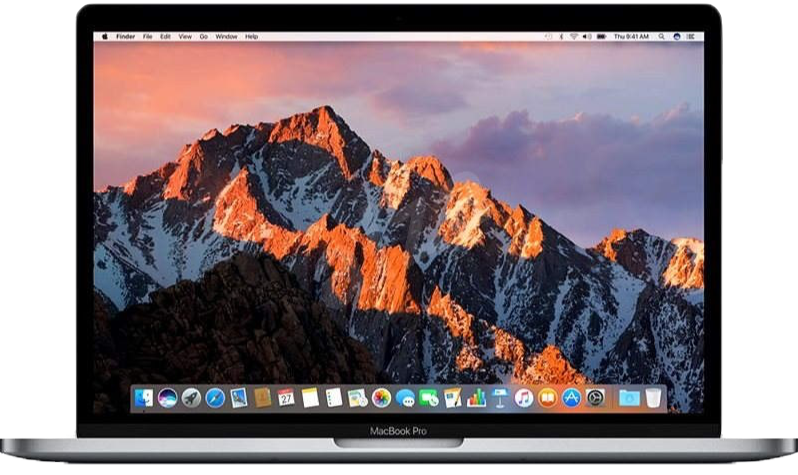 MacBookPro