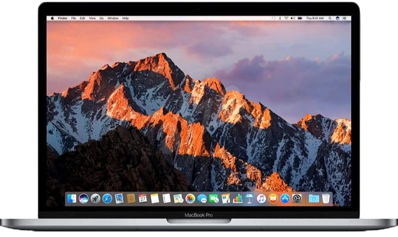 MacBookPro