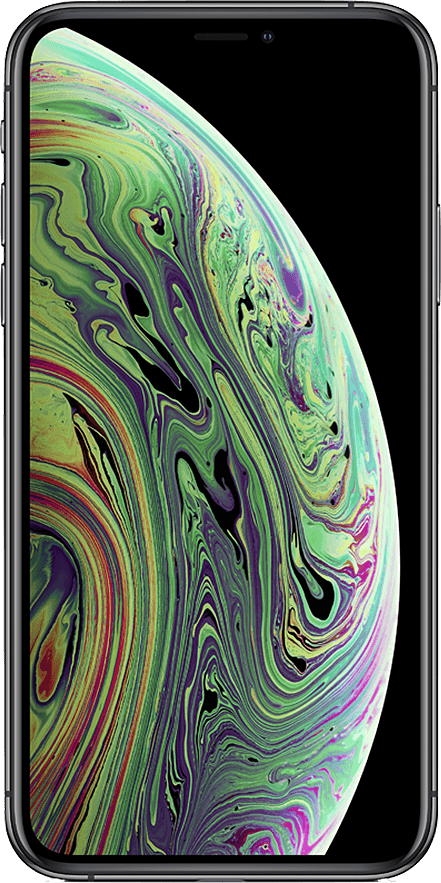 iPhone XS