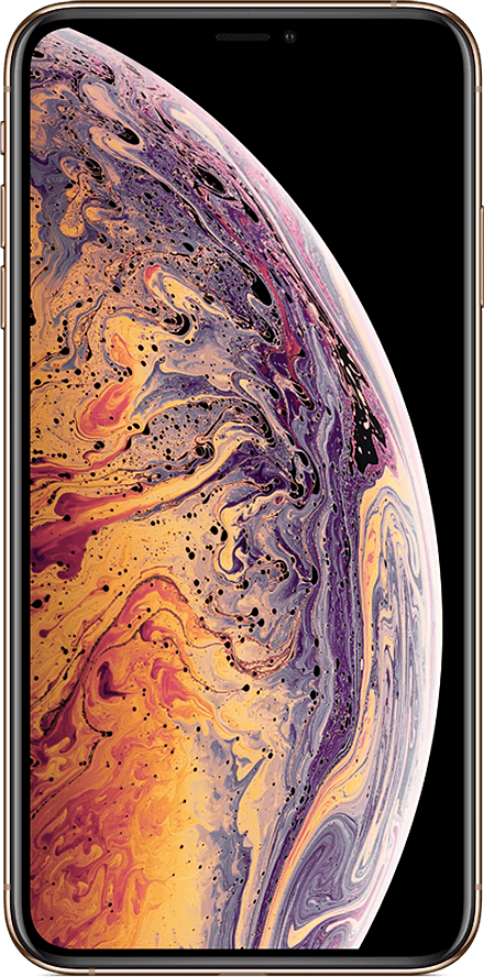 iPhone XS Max