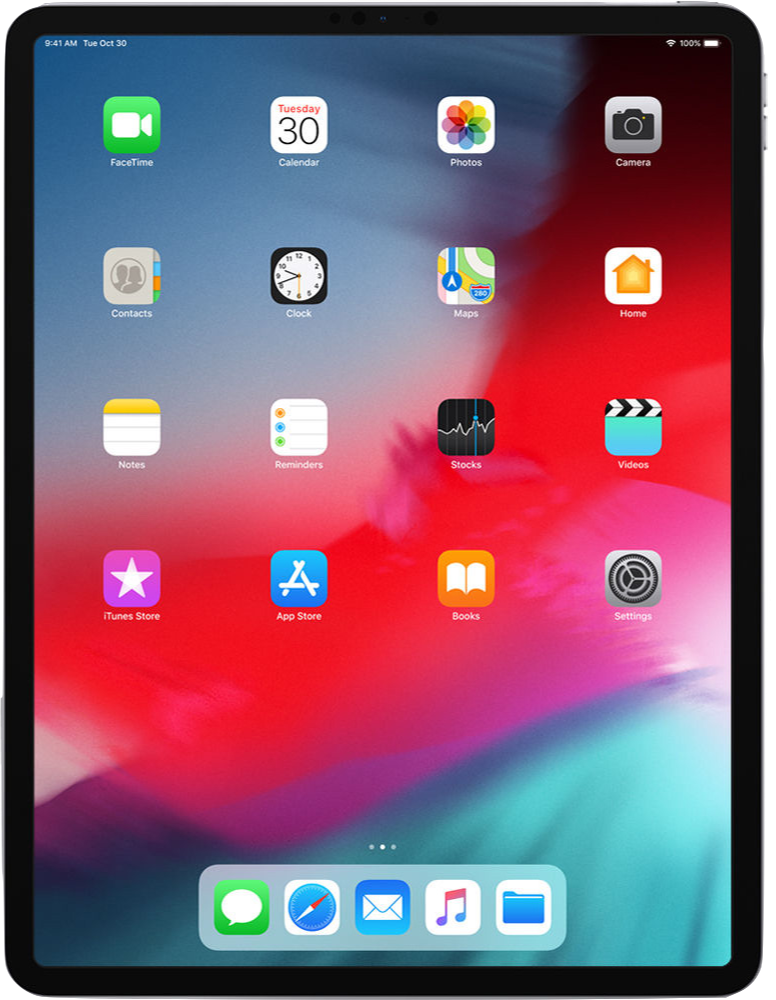 iPad2
