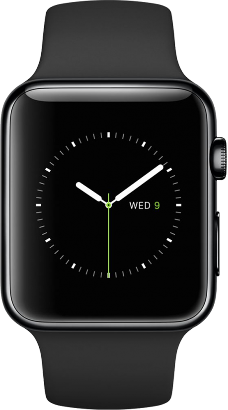Apple watch 1