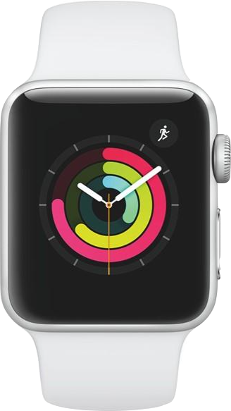 Apple watch 2