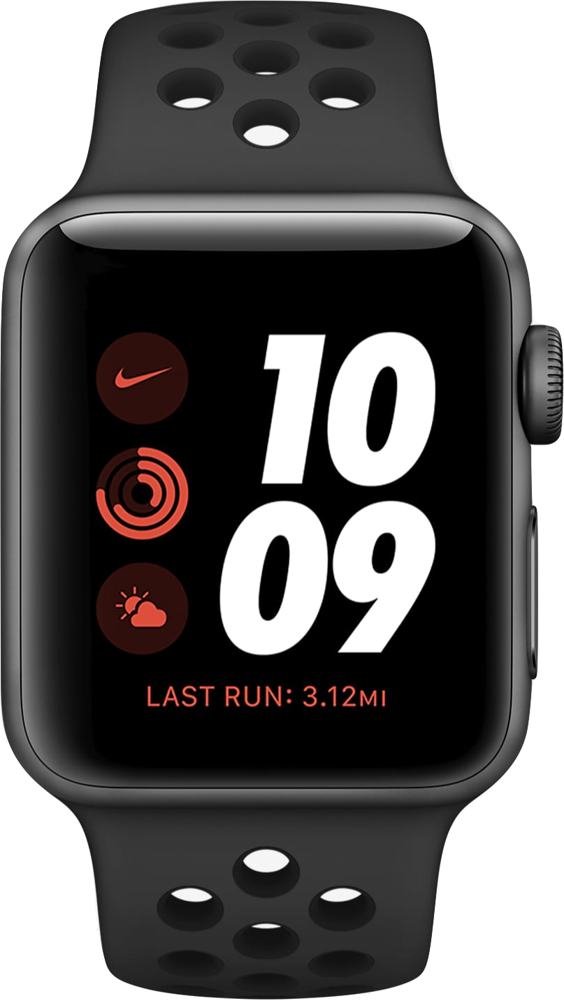 Apple watch 3