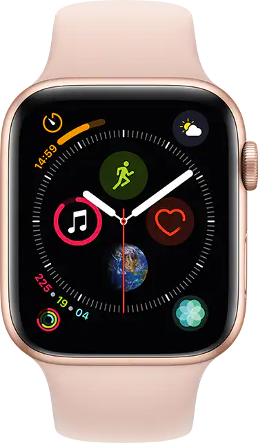 Apple watch 4