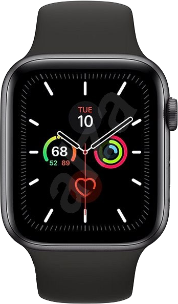 Apple watch 5