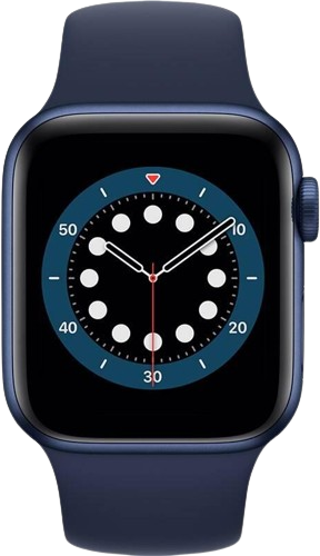 Apple watch 6