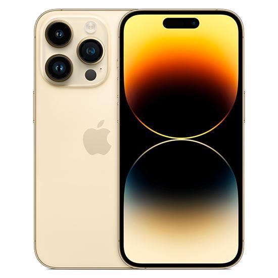 iPhone 14 Pro