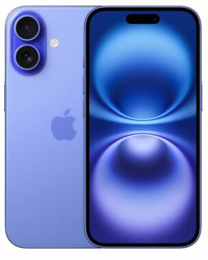 iPhone 16