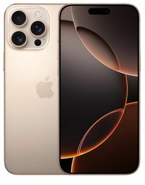 iPhone 16 Pro