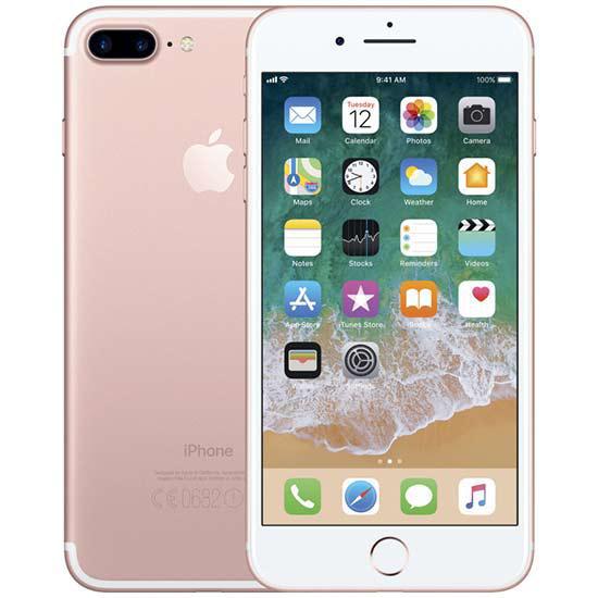 iPhone 7 Plus