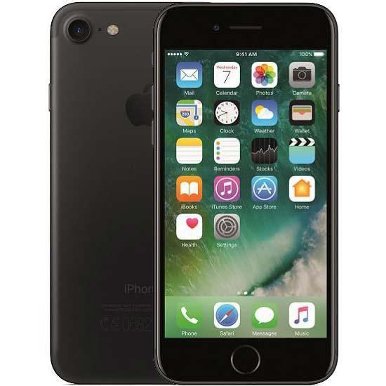 iPhone 7