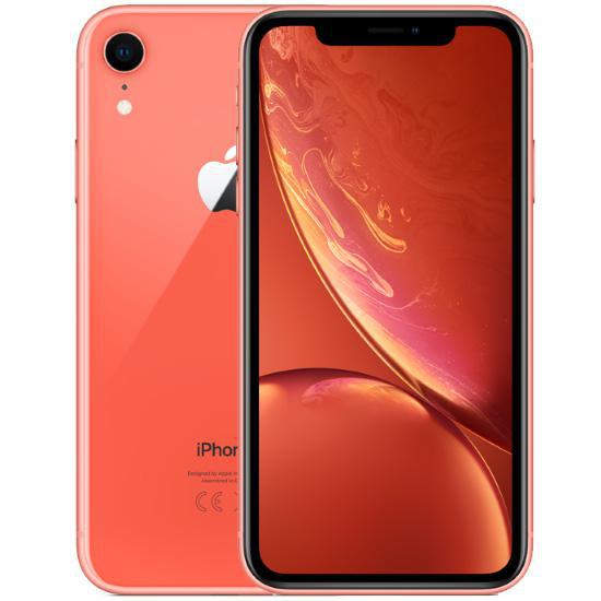 iPhone XR