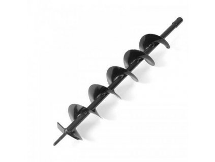 Vrták 200 mm - HECHT 0052200