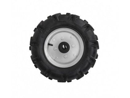 Pomocná 8" kola (2 ks) - HECHT 8001017