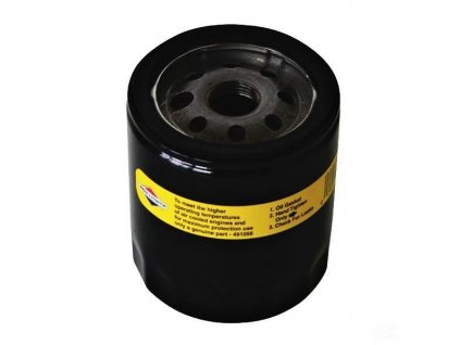 Olejový filtr pro B&S 76x86 491056
