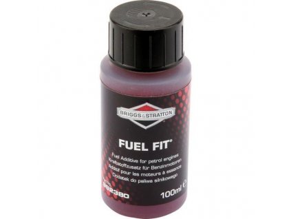 FUEL FIT stabilizátor paliva B&S, 100ml