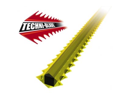 vyr 6512Zaci struna Oregon Techniblade yellow