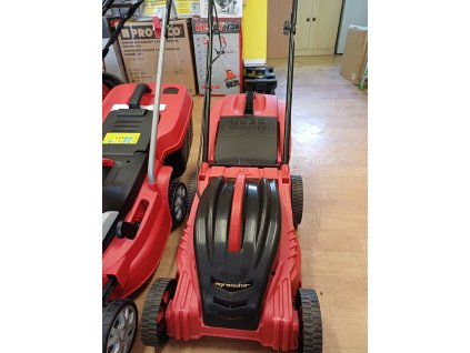 Elektrická sekačka bez pojezdu AGRIMOTOR