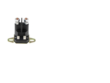 Solenoid