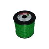 zaci struna 24 mm x 264 m zelena kulata 69 365