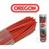 vyr 6511Zaci struna Oregon Techniblade red