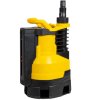 Screenshot 2025 07 24 at 17 30 48 čerpadlo ponorné s integrovaným plovákem na kalnou vodu 750 W