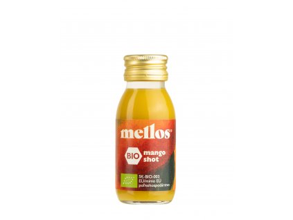mellos mango shot 60