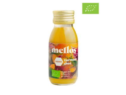 turmeric smaller