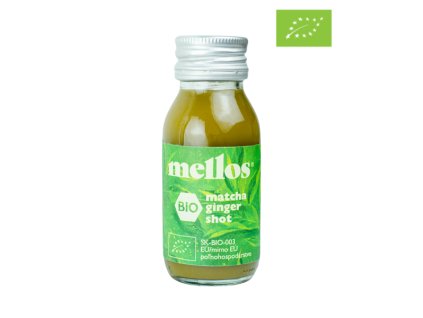 mellos matcha shot thumbnail