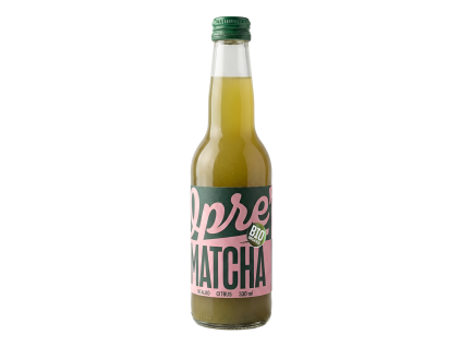 matcha bez pozadia