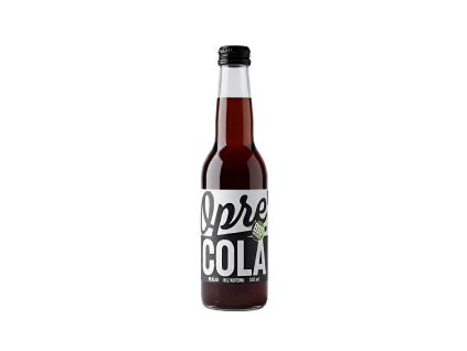 cola bez pozadia