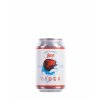 cider plechovka
