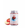 opre cider jablko plechovka