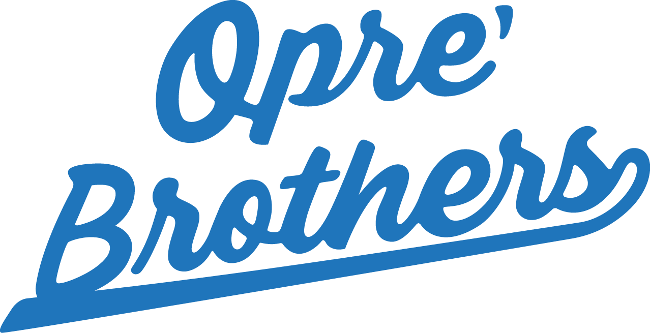 Opre' Brothers