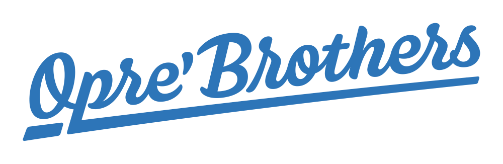 Opre' Brothers