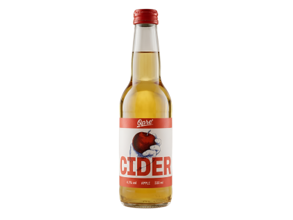 cider apple bez pozadia