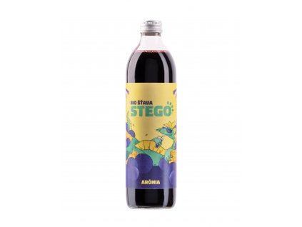 stego stava aronia