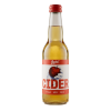 cider apple bez pozadia