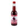 cider sour cherry bez pozadia