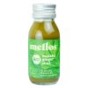 mellos matcha shot front