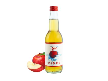 opre cider jablkovy