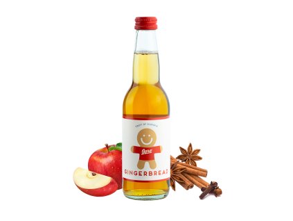 opre cider pernik gingerbread
